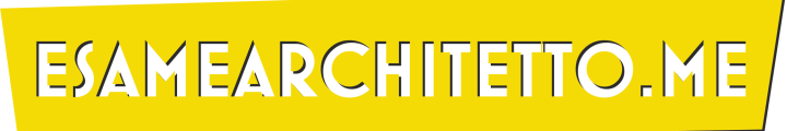 LOGO ESAMEARCHITETTO.ME PNG